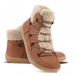 Barefoot chaussures d'hiver Bliss