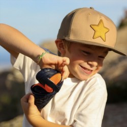 Tennis souples enfant Onil