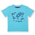 T-shirt coton bio Dino world