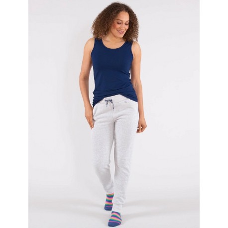 Jogging détente Kite gris