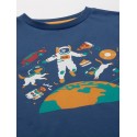 T-Shirt coton bio Espace