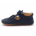 Sandales Prewalkers dark blue