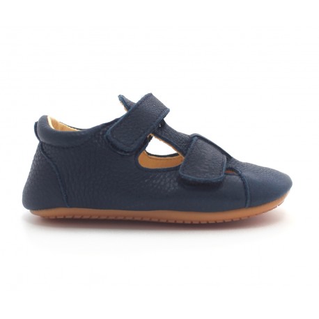 Sandales Prewalkers dark blue