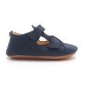 Sandales Prewalkers dark blue