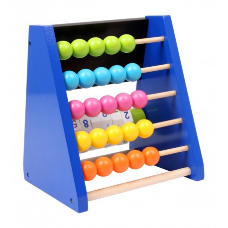 boulier et opérations