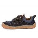 Sneakers barefoot Dark Blue
