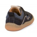 Sneakers barefoot Dark Blue