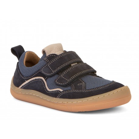 Sneakers barefoot Dark Blue