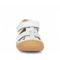Sandales Froddo Blanches