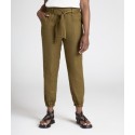 Pantalon Chanvre ceinturé Hadley