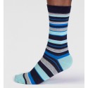 Chaussettes coton bio Coffret 4 paires Beer