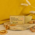 Shampoing solide à l'huile de Noisette cheveux secs