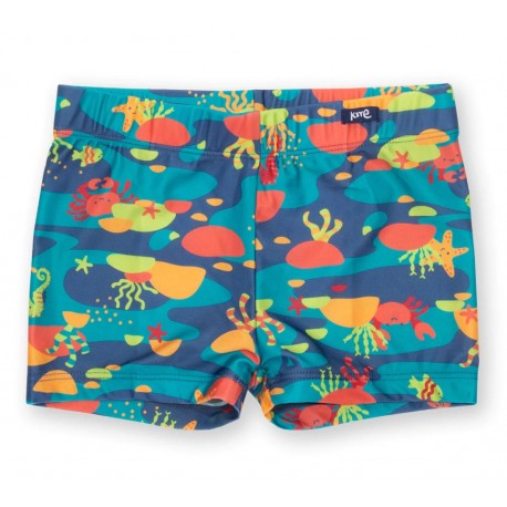 Maillot de bain anti-uv UPF50+ Plongée