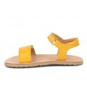 Sandales flexi Lia Jaune