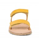 Sandales flexi Lia Jaune