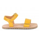 Sandales flexi Lia Jaune