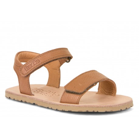 Sandales flexi Lia Camel