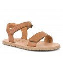 Sandales flexi Lia Camel