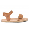 Sandales flexi Lia Camel