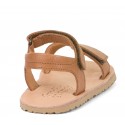 Sandales flexi Lia Camel