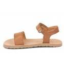Sandales flexi Lia Camel