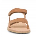 Sandales flexi Lia Camel