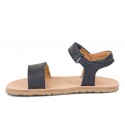 Sandales flexi Lia Noir