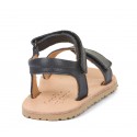 Sandales flexi Lia Noir