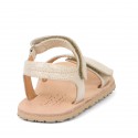 Sandales flexi Lia Doré