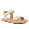 Sandales flexi Lia Doré
