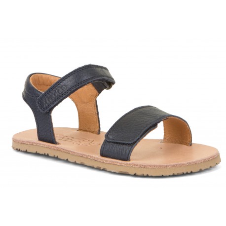 Sandales flexi Lia Noir