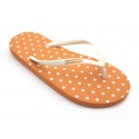 Tongs latex vegetal Kyoto