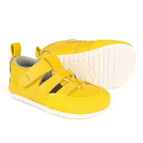 Canet Feroz Amarillo