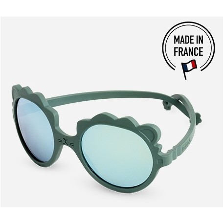 Lion baby Kaki 0-1 An