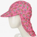 Casquette anti-uv Ice Cream