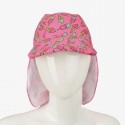Casquette anti-uv Ice Cream