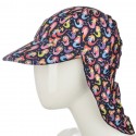 Casquette anti-uv Mermaid