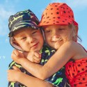 Casquette anti-uv Gator