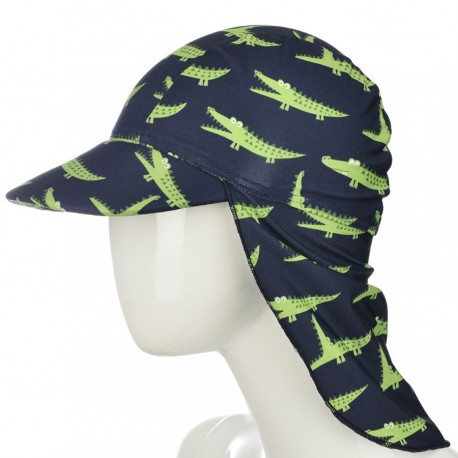 Casquette anti-uv Gator