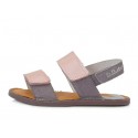 Barefoot pieds nus Lavender