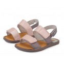 Barefoot pieds nus Lavender