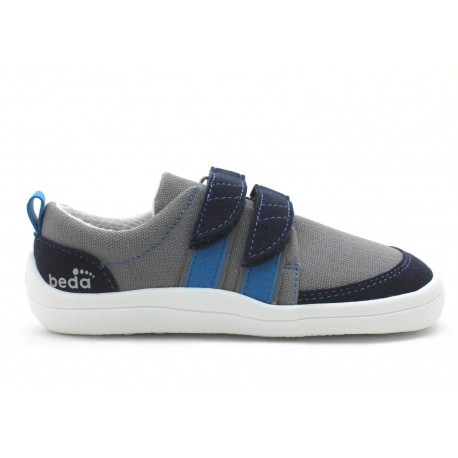 Barefoot Textile Danny PR2