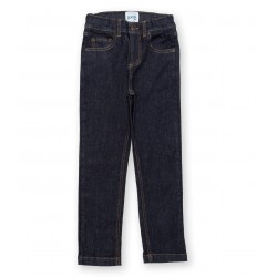 Jeans coton bio Stretch