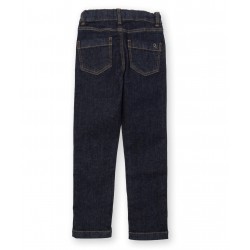 Jeans coton bio Stretch