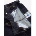 Jeans coton bio Stretch