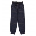 Pantalon coton bio Cargo Denim
