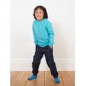 Pantalon coton bio Cargo Denim
