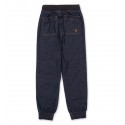 Pantalon coton bio Cargo Denim
