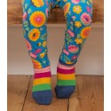 Lot 3 paires chaussettes coton bio Be Yourself