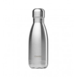 Bouteille inox Isotherme Original 260 ml